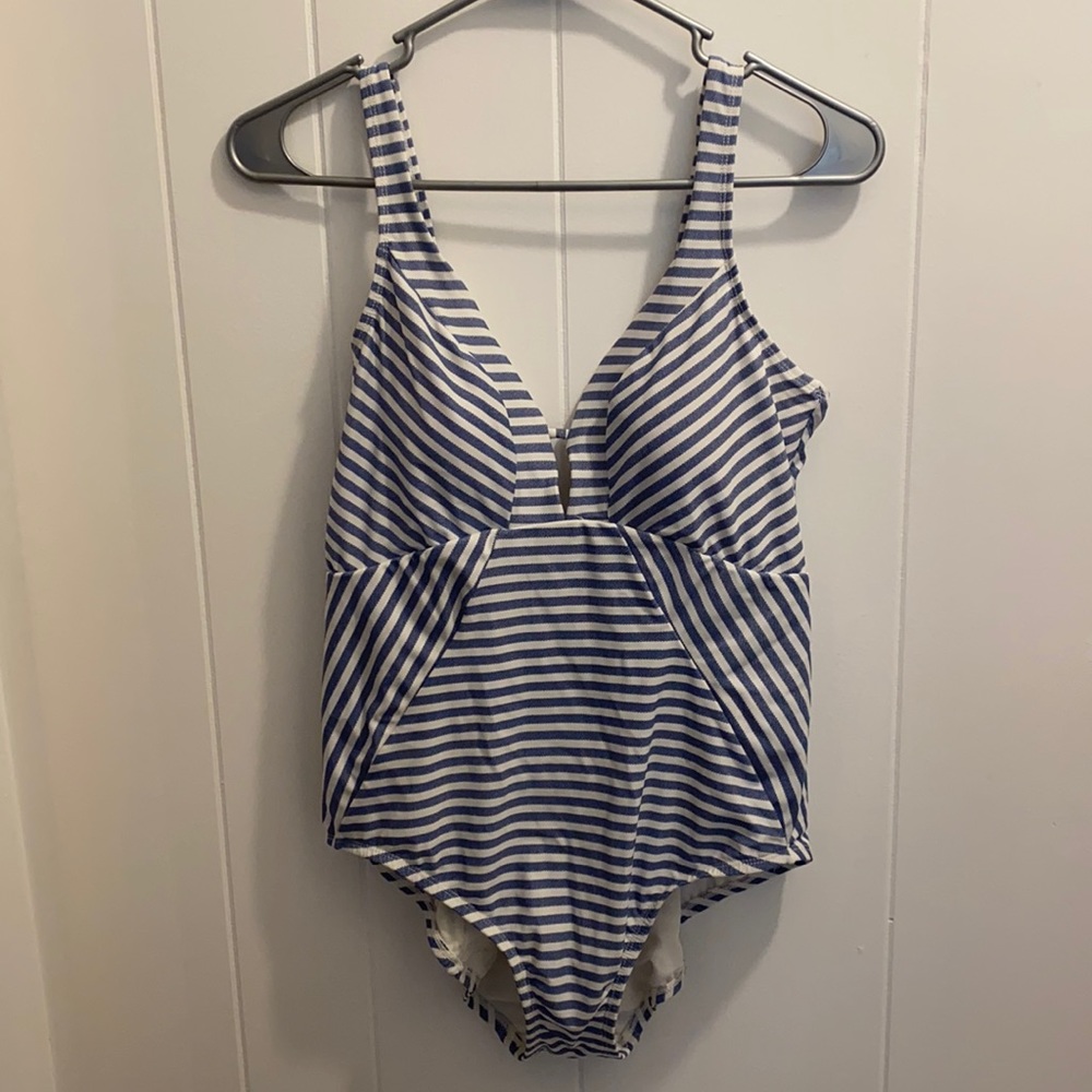 One Piece Swim Suit